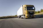 MAN TGX 18.510 GM 2020 года